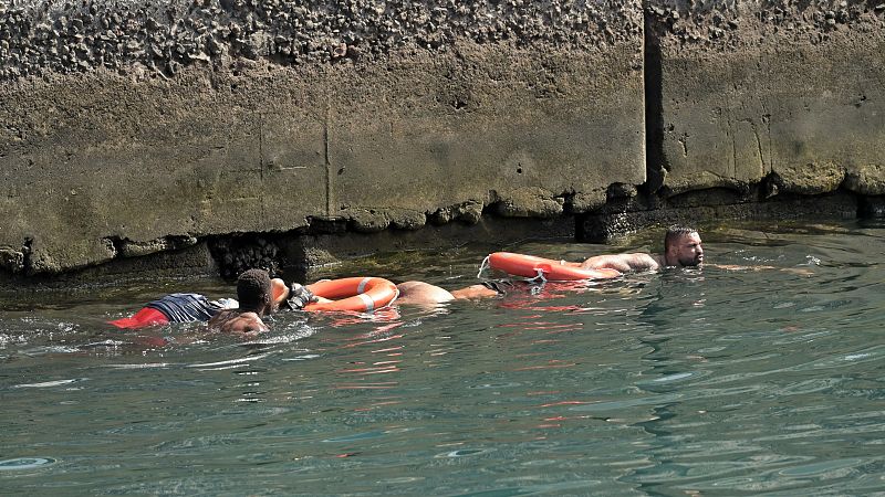 Telediario 1 en cuatro minutos - 26/05/25– RTVE.es | Ver