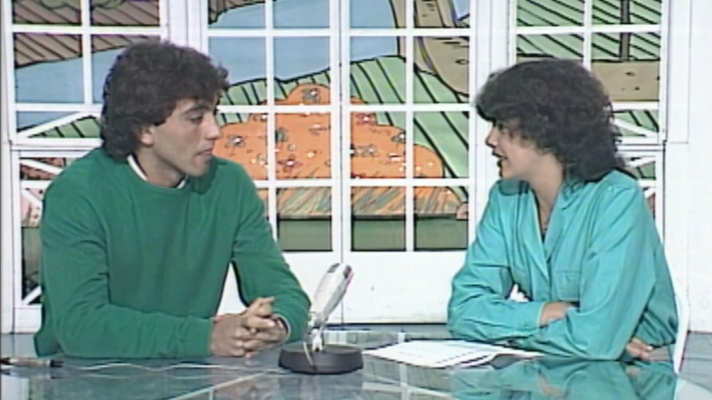 Dabadabadá - 30/05/1984