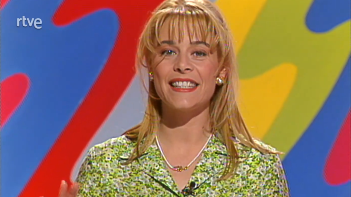 Programas y Concursos en el Archivo de RTVE - Zip Zap - Programa piloto