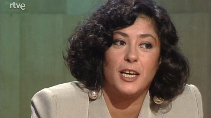 Tal cual - 29/10/1993