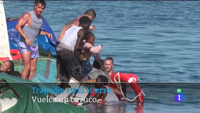 Canarias en 2' - 28/05/2025 | Ver