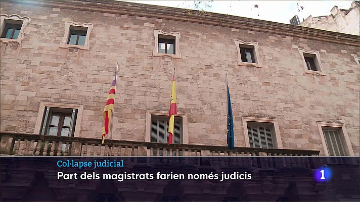 Informatiu Balear - Informatiu Balear 2 - 28/05/25