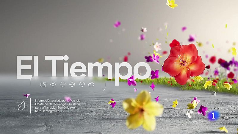 El tiempo en Andalucía - 28/05/2025 - Ver ahora