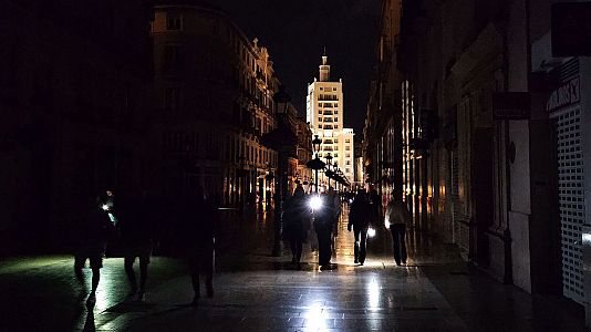 La sobretensión centra las investigaciones un mes después del apagón