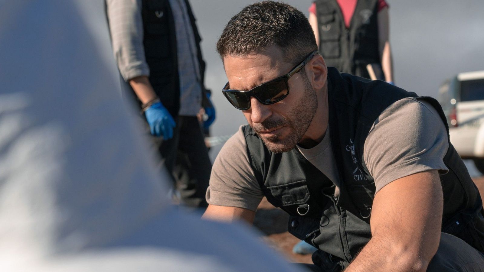 Weiss & Morales - Episodio 2: La confianza - Ver ahora