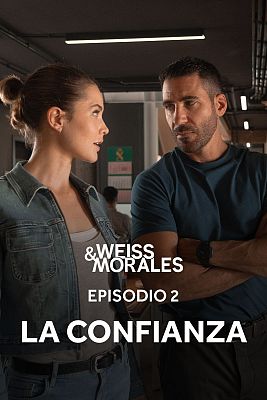 Weiss & Morales - La confianza