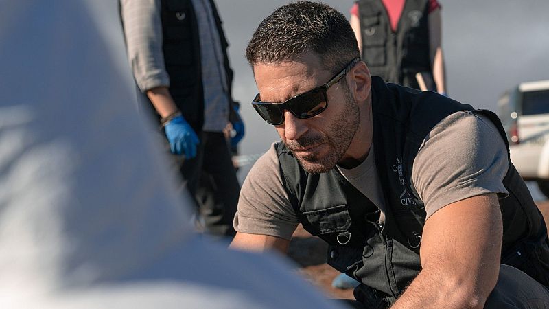 Weiss & Morales - Episodio 2: La confianza - Ver ahora