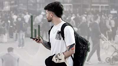 El apagn caus ms miedo que cambios: las reacciones de la ciudadana, segn nos habis contado