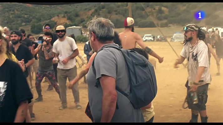 L'Informatiu - Olivier Laxe triomfa a Canes amb “Sírat”