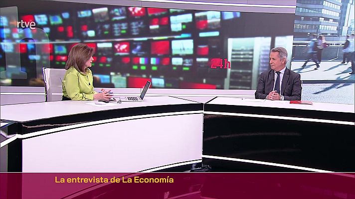 La economía - La economía - 28/05/25
