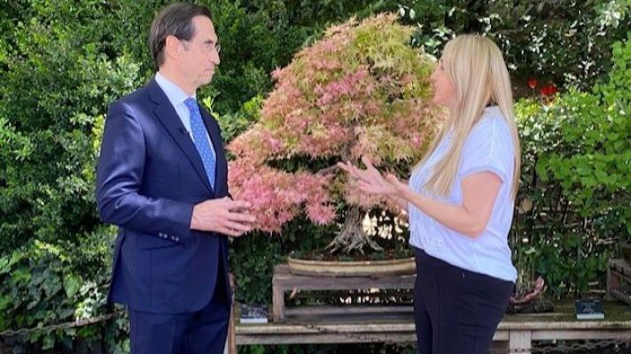 Para todos La 2 - Mario Alonso Puig