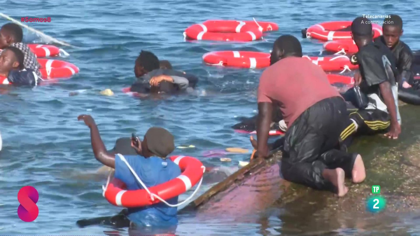 Somos 8 - 28/05/2025 - Somos 8 | Ver