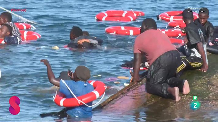 Somos 8 - Somos 8 - 28/05/2025