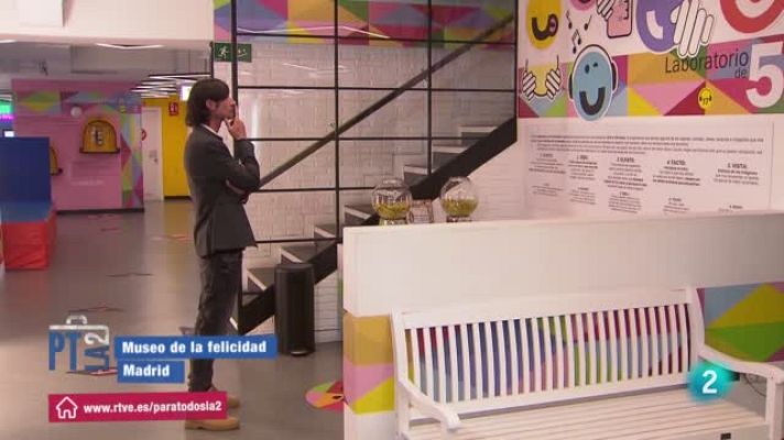 Para todos La 2 - Para Todos La 2 - Consumo y emociones