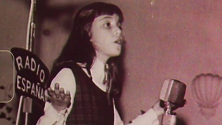 L'altaveu - 'La Cheloteca': Ana Belén