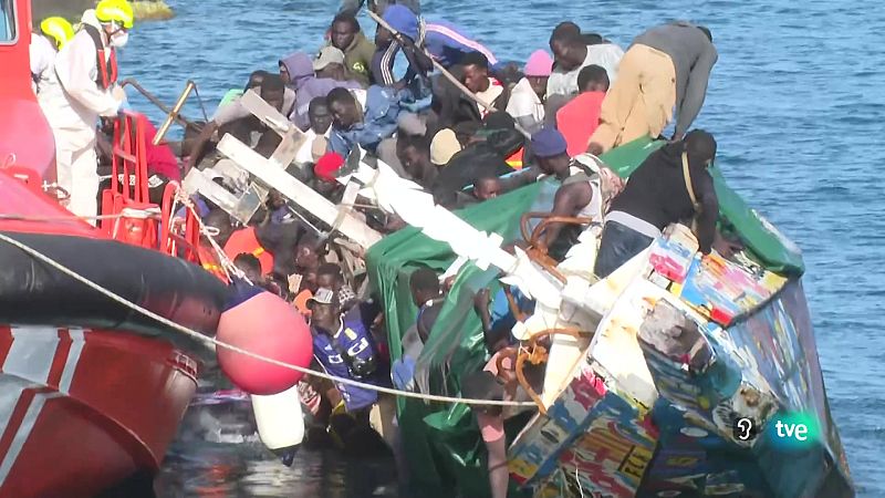 Telecanarias Tarde - 28/05/2025 | Ver