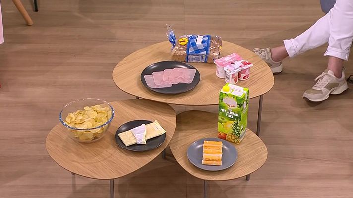 L'altaveu - Aquests aliments no són el que semblen