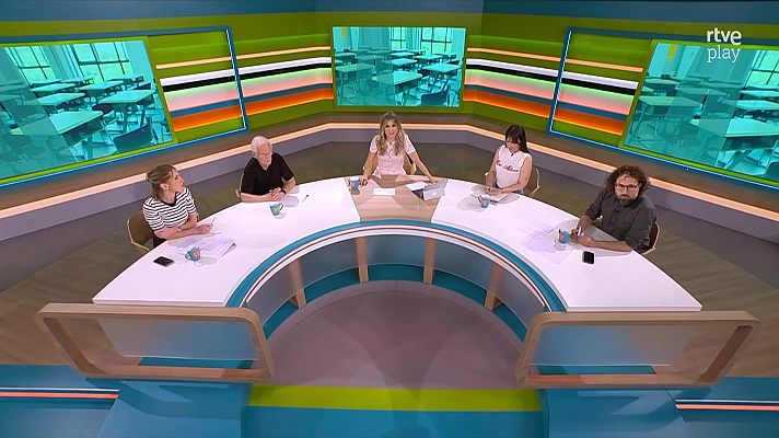 L'altaveu - Agressió a un professor, tuberculosi i 'La Cheloteca'