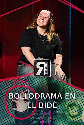 La Revuelta - Bollodrama en el bidé