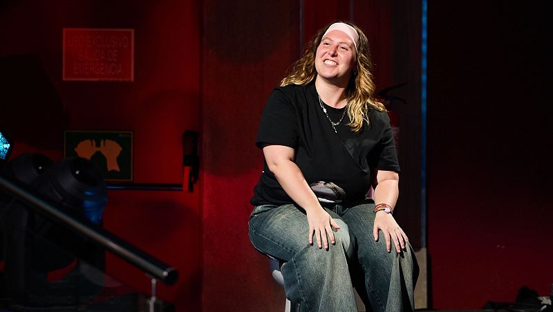 La Revuelta | Bollodrama en el bidé - La Revuelta | Ver