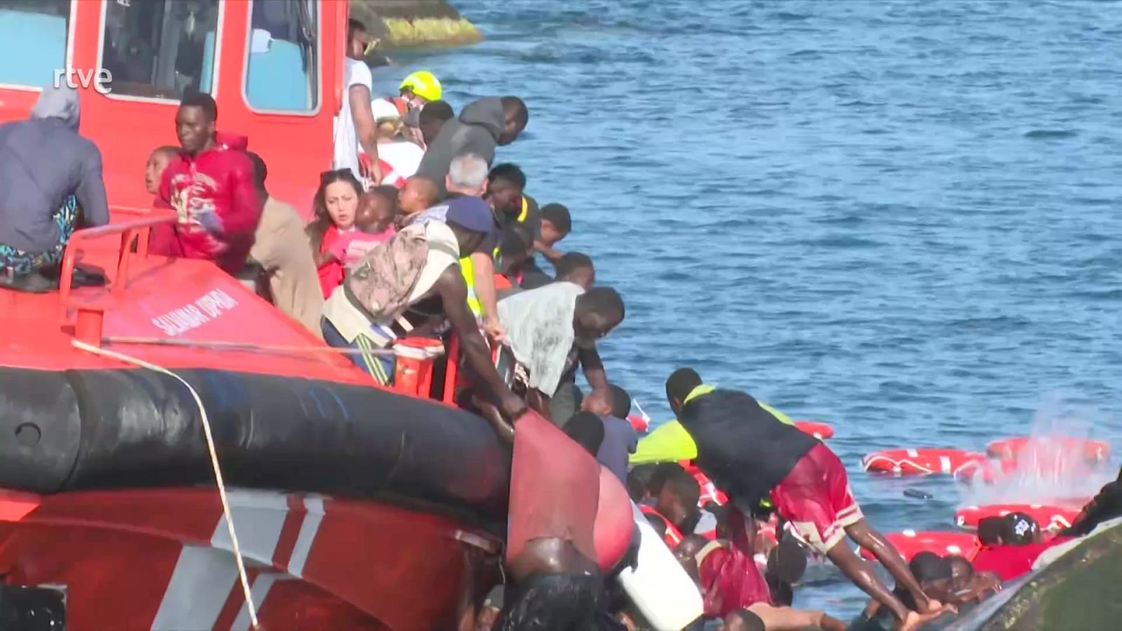 La tarde en 24 horas - 28/05/25 - ver ahora