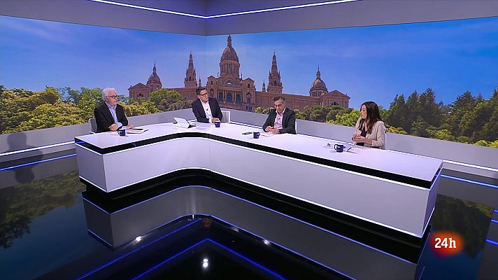 El Vespre - El Vespre - 28/05/2025