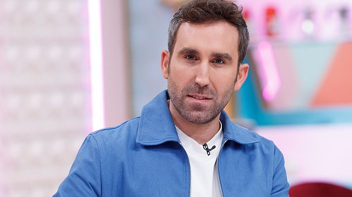 La familia de la tele - Programa 18: Acto 2