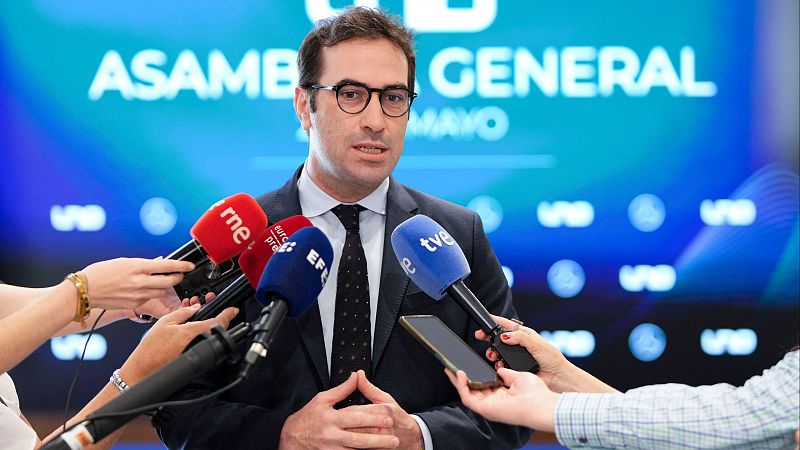 El Gobierno tiene hasta el 27 de junio para decidir si impone condiciones a la opa del BBVA