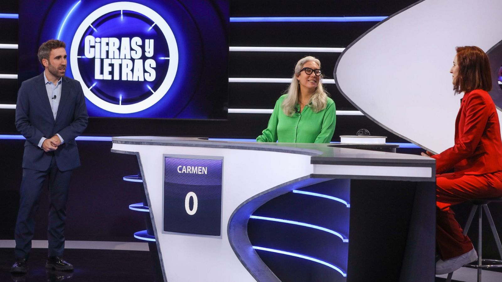 Cifras y letras - Programa 291 - ver ahora