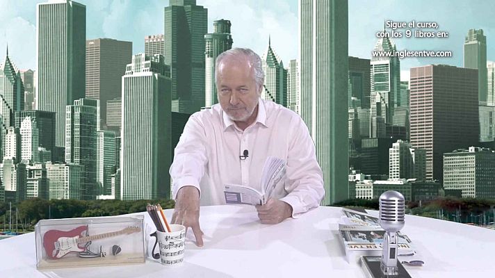 Inglés en TVE - T7 - Programa 149