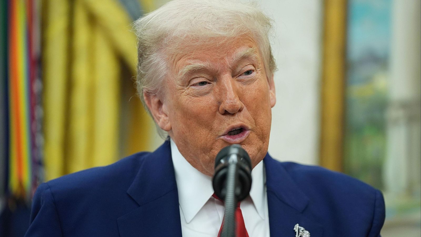 Telediario - 8 horas - 29/05/25 - Lengua de signos - ver ahora