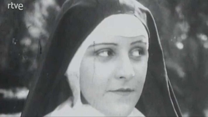 Imágenes perdidas - El sonido de la musica