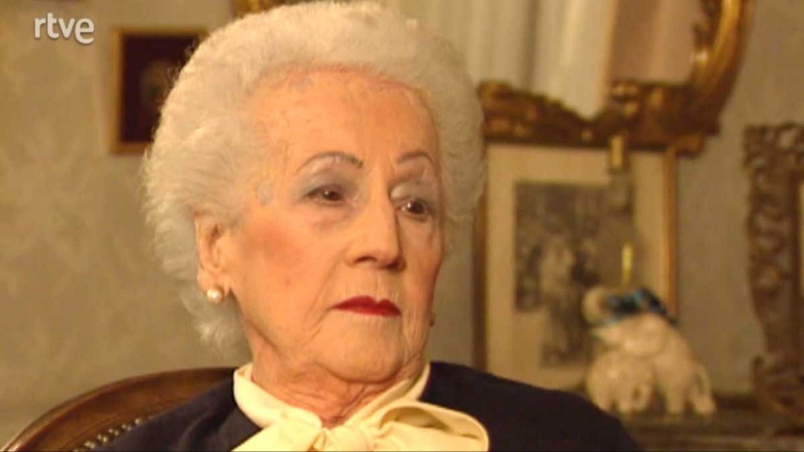 Imágenes perdidas - Una moral de época - Imágenes perdidas | Ver