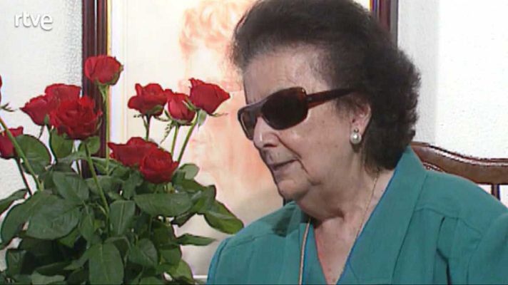 Imágenes perdidas - La tentación española