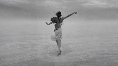 La mirada oculta. Cristina García Rodero