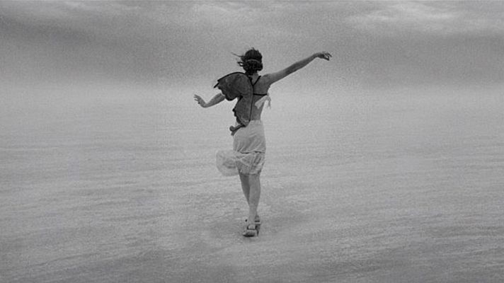 Imprescindibles - La mirada oculta. Cristina García Rodero