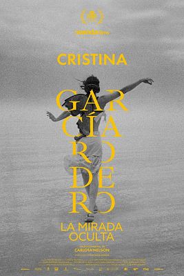 La mirada oculta. Cristina García Rodero