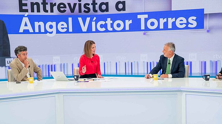 La hora de La 1 - La hora de La 1 - 29/05/25