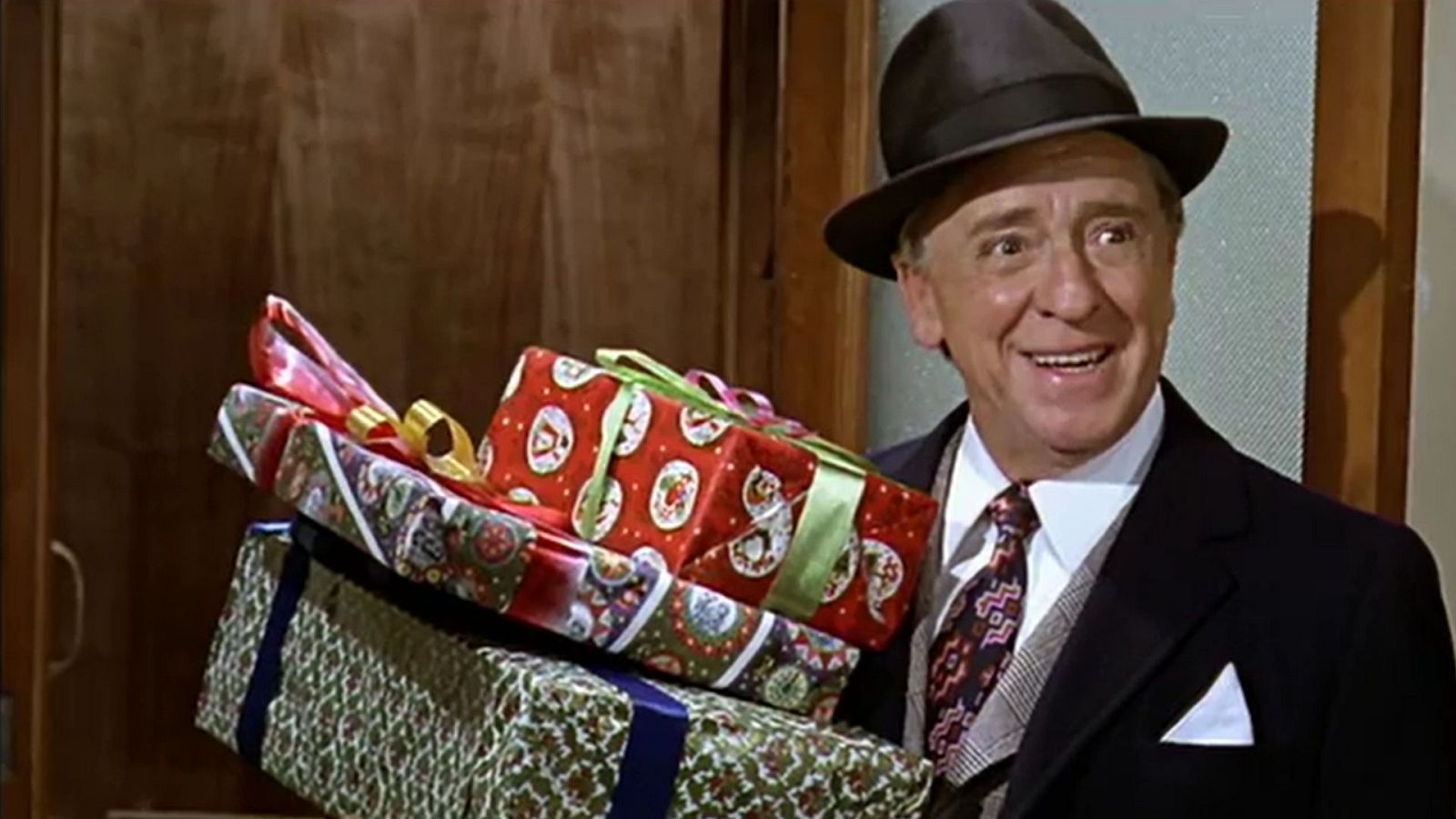 El padre de la criatura | Ver películas gratis en RTVE Play - Cine de siempre | Ver película