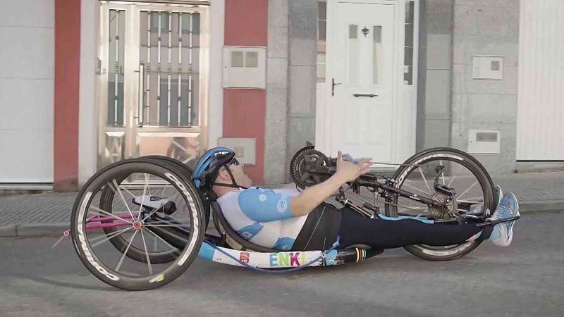 Ciclismo - Campeonato de España Paralimpico - ver ahora