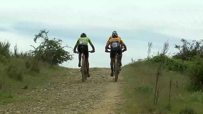 Mountain Bike - Campeonato de España BTT Maratón