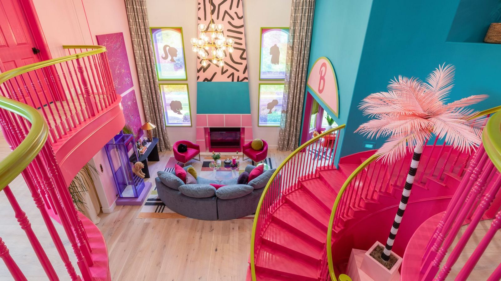 La casa de ensueño de Barbie - Episodio 1 - Ver ahora