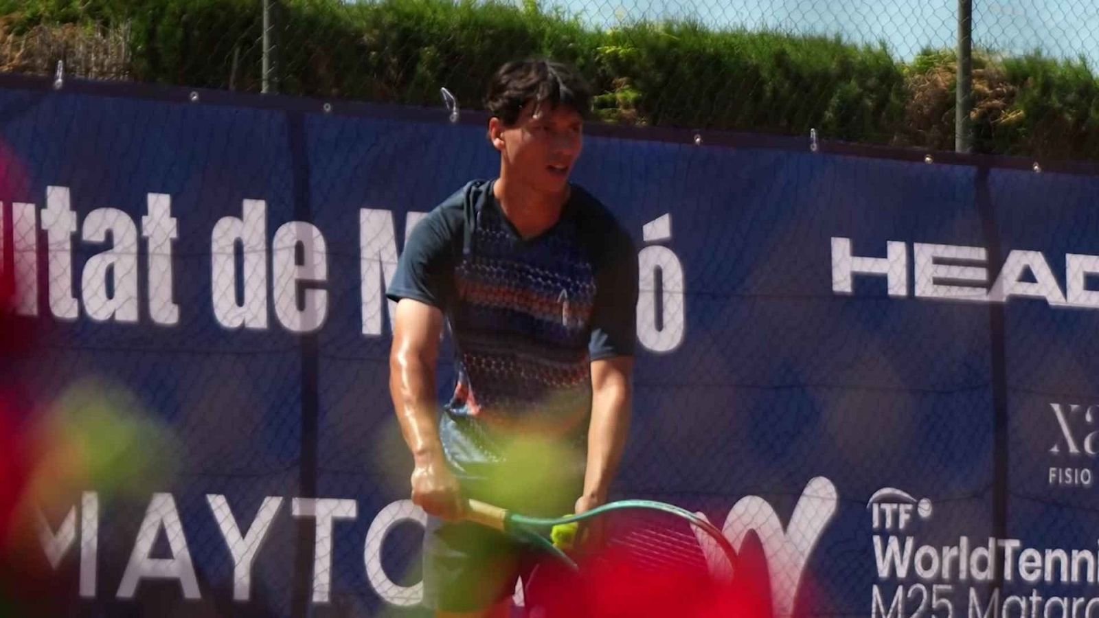 Tierra de campeones - 2025 - Programa 7 - ver ahora