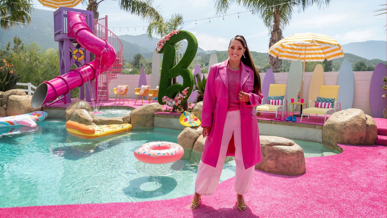 La casa de ensueño de Barbie - Episodio 3 - Ver ahora