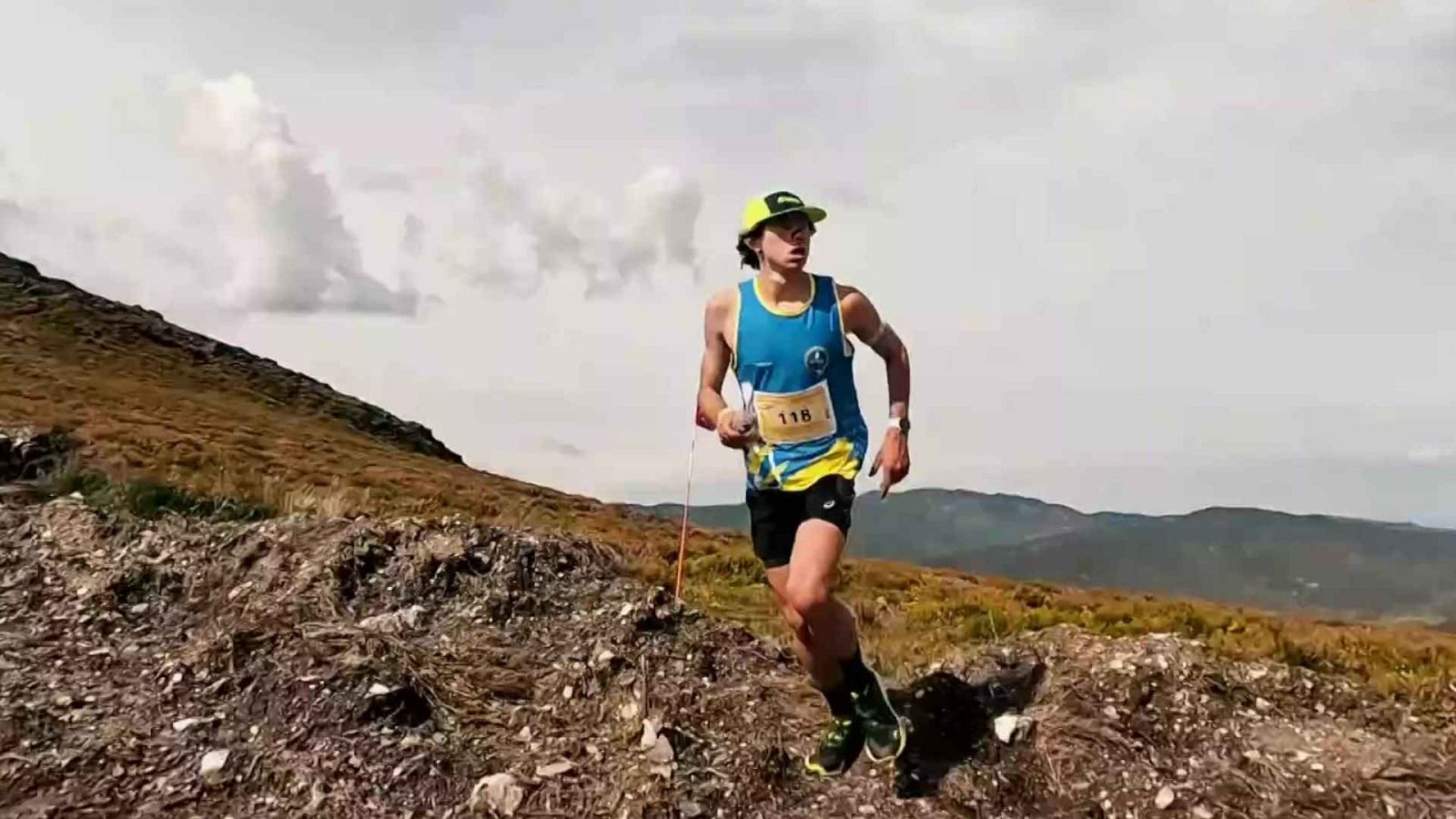 Territorio Montaña FEDME - 2025 - Programa 6 - ver ahora