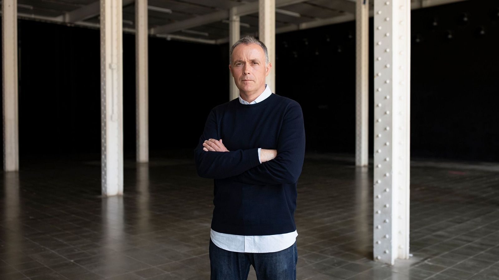 Las crónicas de Gaza de Mikel Ayestaran - Página Dos - Página Dos | Ver