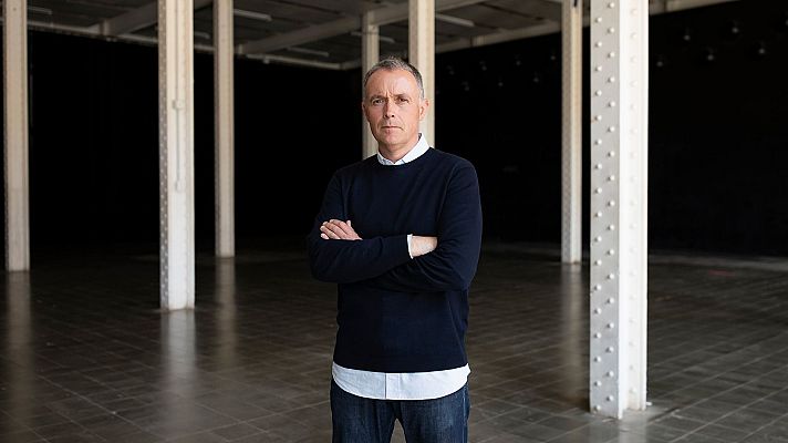 Página Dos - Las crónicas de Gaza de Mikel Ayestaran