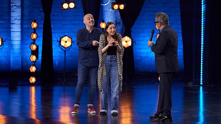 Futuro imperfecto - Según las inmobiliarias, siempre hay una parejita interesada