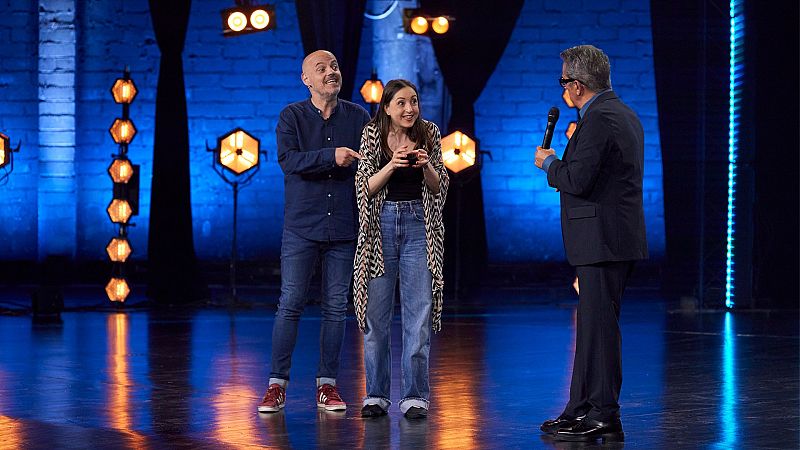 Según las inmobiliarias, siempre hay una parejita interesada - Futuro imperfecto | Ver