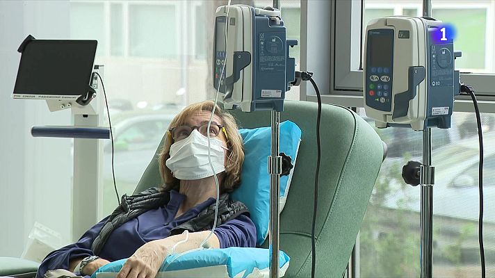 L'Informatiu - Una eina per conèixer l'evolució de l'Esclerosi Múltiple